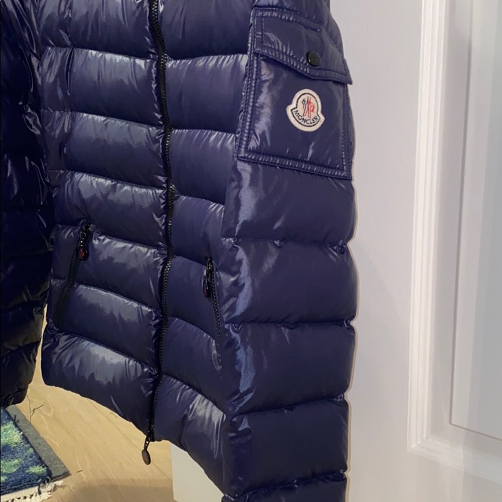 Moncler jacket